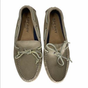 sperry hamilton